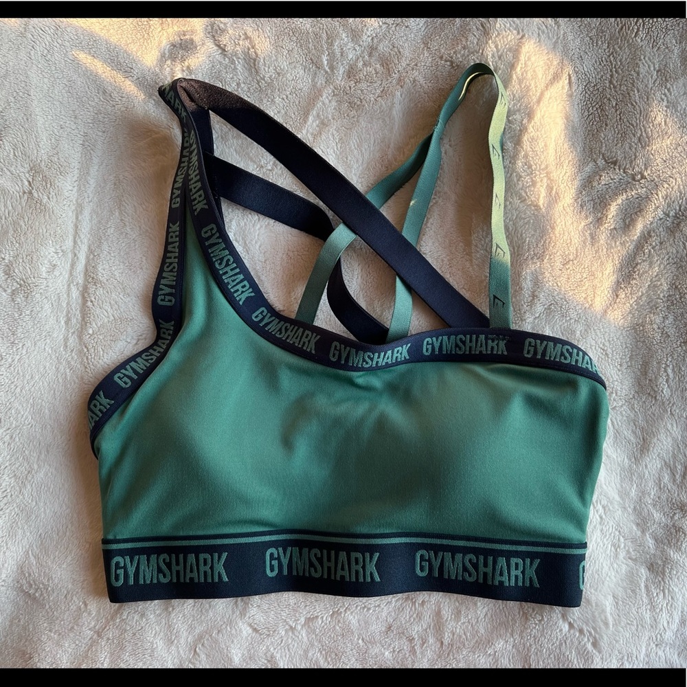 Gymshark Sports Bra, Size XS